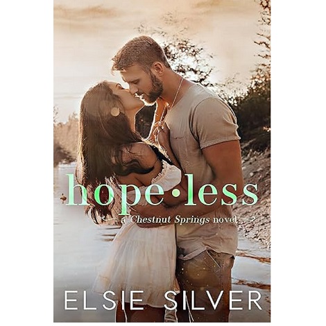 Hopeless by Elsie Silver