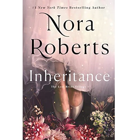 Inheritance by Nora RobertsInheritance by Nora Roberts