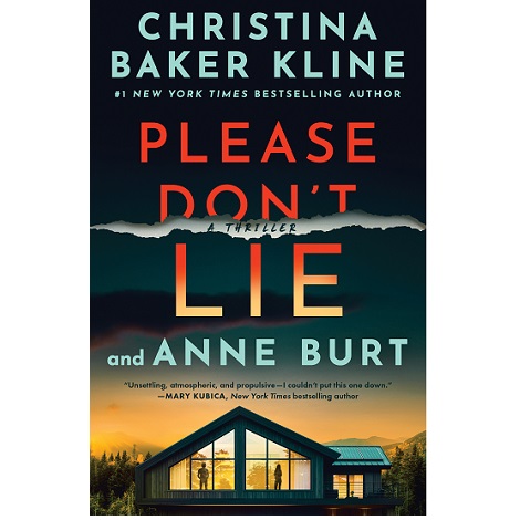 Psychological Fiction Domestic Thrillers 