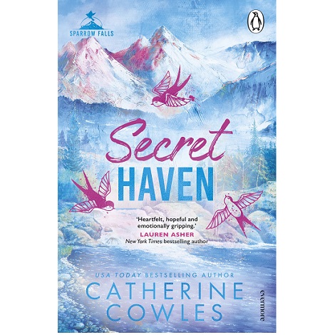 Secret Haven by Catherine Cowles 