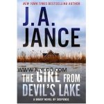 The Girl from Devil's Lake by J. A Jance
