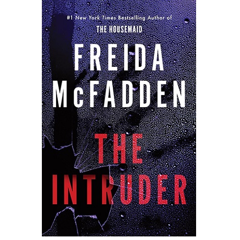 The Intruder by Freida McFadden