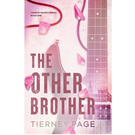 The Other Brother by Tierney Page