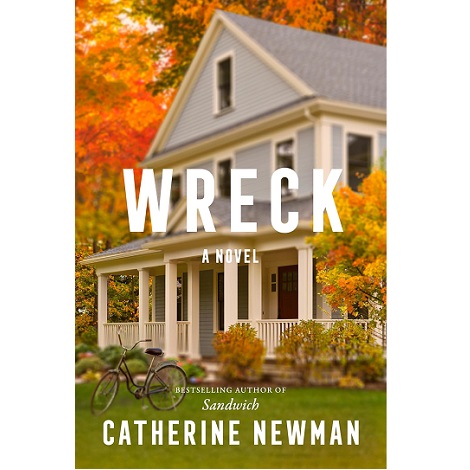 Wreck by Catherine Newman