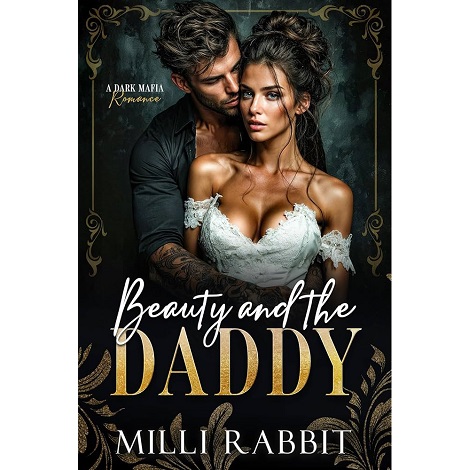 Beauty and the Daddy by Milli Rabbit 