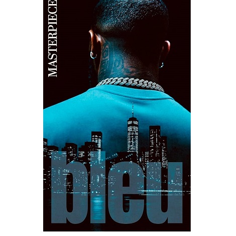 Bleu by Authoress Masterpiece