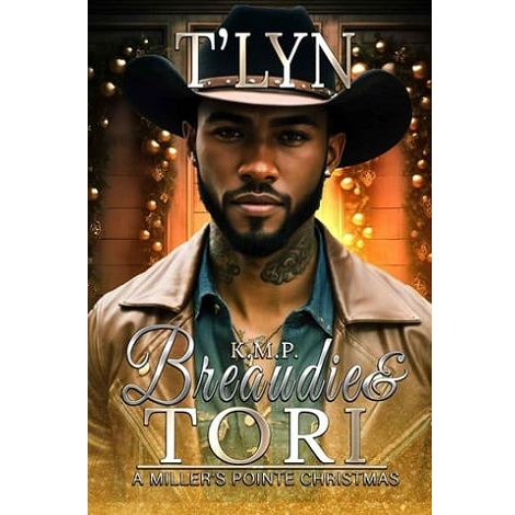 Breaudie & Tori by T’Lyn