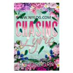 Chasing Lyric by K E Osborn