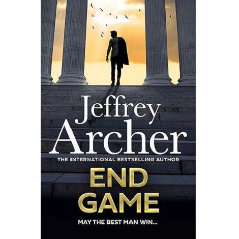 End Game by Jeffrey Archer 
