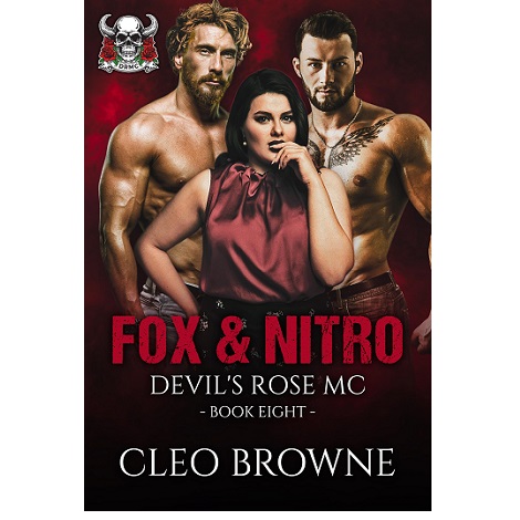 Fox and Nitro by Cleo Browne