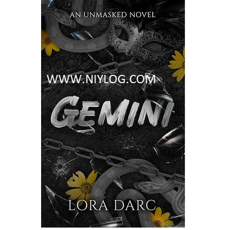 Gemini by Lora Darc