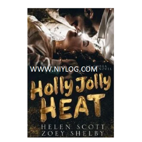 Holly Jolly Heat by Helen Scott
