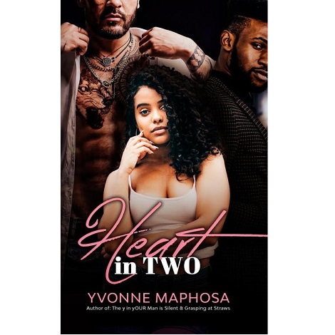 Heart in Two by Yvonne Maphosa free pdf download. Heart in Two is an absolute page turner from page one. An extremely powerful story of Yvonne Maphosa This theme, which has implications far beyond the obvious expectations, is skillfully handled.<h2> Here is Complete Info About Heart in Two by Yvonne Maphosa</h2> The incidents of the story are wholly absorbing. YOU. ARE. THE. DEAD. Oh my God. I got the chills so many times toward the end of this book. It completely blew my mind. It managed to surpass my high expectations AND be nothing at all like I expected. Or in Newspeak Double Plus Good . Let me preface this with an apology. If I sound stunningly inarticulate at times in this review, I can't help it. My mind is completely fried. This book is like the dystopian Lord of the Rings, with its richly developed culture and economics, not to mention a fully developed language called Newspeak. This would genuinely be one of the most remarkable novels readers would ever read. The author has showed great command in the novel, this is extraordinary, in every sense of the word, just the depth of this book is spectacular, not to mention the diversity and representation and writing quality and complex characters. Everything is just outstanding. Author has shown the same level of skill in previous books likeΓÇª or rather more of the anti-language, whose purpose is to limit speech and understanding instead of to enhance and expand it. The world-building is so fully fleshed out and spine-tinglingly terrifying that it's almost as if author travelled to such a place, escaped from it, and then just wrote it all down. I am still dipping my toes into the literally fiction pool, finding what works for me and what doesnΓÇÖt. Books like this are definitely my cup of tea. This book proves how important it is to provide diversity, the difference in the believability and intricacy of the story is incredible. A lot is revealed over the course of the book, and the best part is just being surprised at each twist and turn, the author has a huge command of language and seamlessly shifts from first person present tense to first person past tense and even to second person. The underlying plotline, the mystery that was carried along and stunning panache and verve. <h3> Details About Heart in Two by Yvonne Maphosa</h3> . Novel Title: Heart in Two . Author: Yvonne Maphosa . Genre: Romance, Suspense, Thrill, Drama, . Publish Date: . Size : . Formats: PDF/ePub . Status: Avail for Download . Prize: Free <h2> Download Method Heart in Two by Yvonne Maphosa</h2> Heart in two by Yvonne Maphosa by Readano