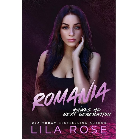 Romania by Lila Rose