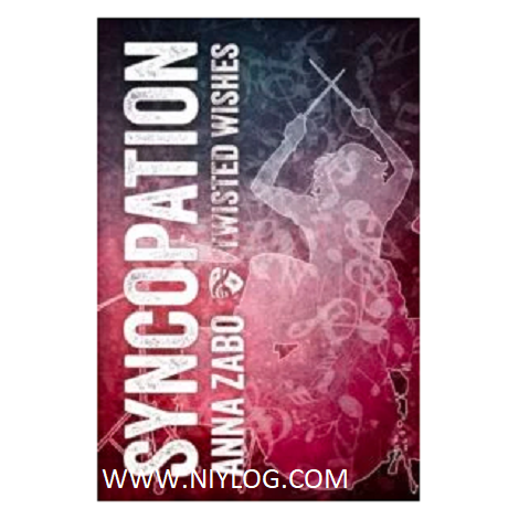 Sycopation by Anna Zabo