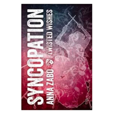Sycopation by Anna Zabo