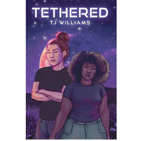 Tethered by TJ Williams