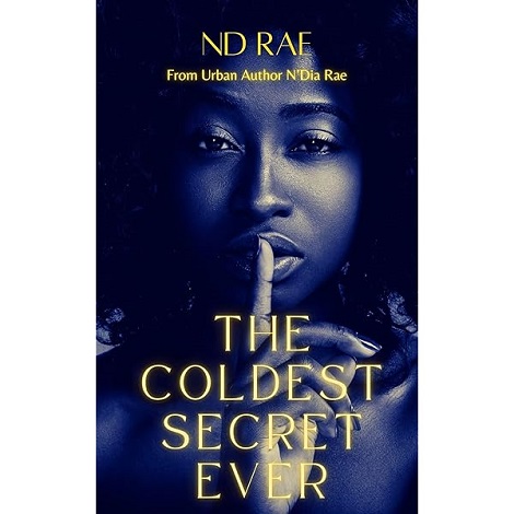 The Coldest Secret Ever by N'Dia Rae