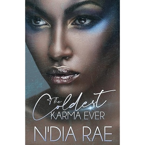 The Coldest Karma EverThe Coldest Karma EverThe Coldest Karma Ever