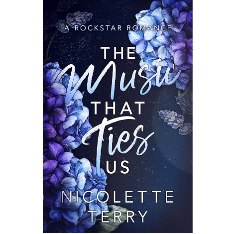 The Music That Ties Us by Nicolette Terry