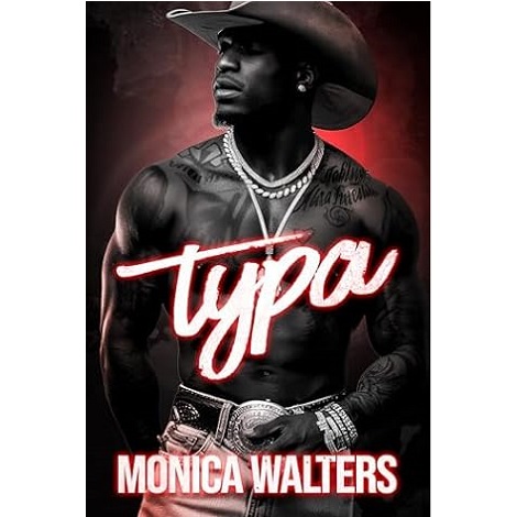 Typa by Monica Walters