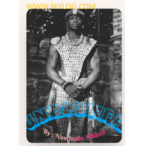 UNDLALIFA by Nomfundo Mbhele