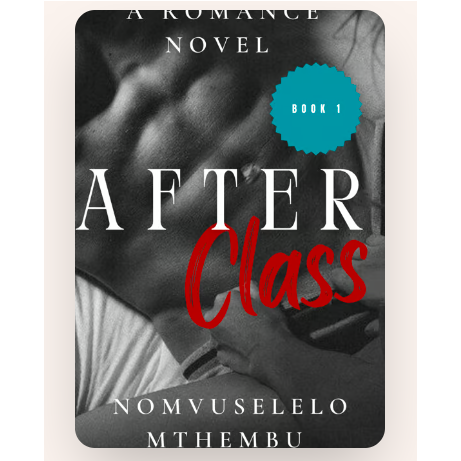 After Class by The Zulu Men Syndrome