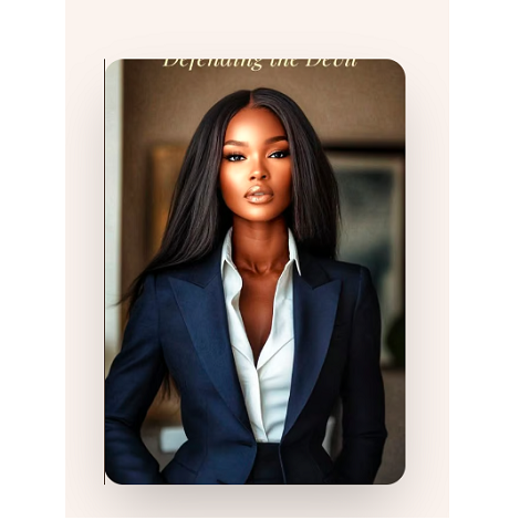 Defending The Devil by Lunga