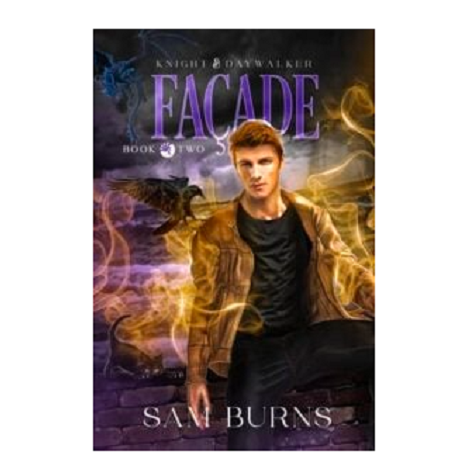 Façade by Sam Burns 