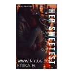 Her Sweetest Desires by Erika B.