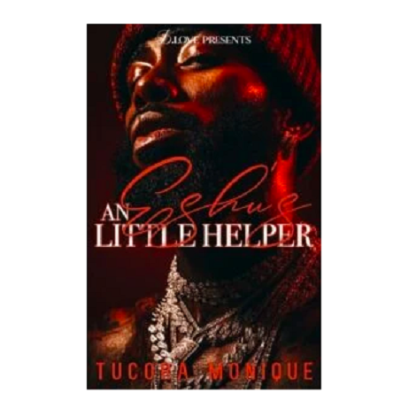 An Eshu’s Little Helper by Tucora Monique