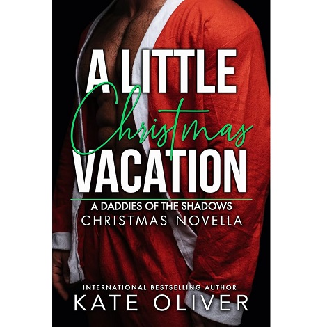 A Little Christmas Vacation by Kate Oliver