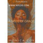 A Taste of Grace by Monica Cox