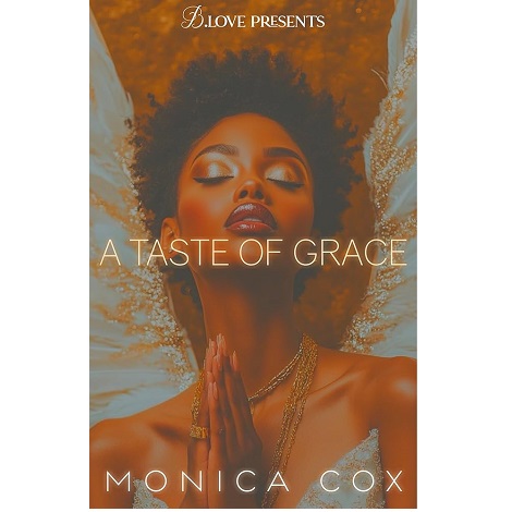 A Taste of Grace by Monica Cox