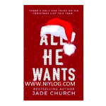 All He Wants by Jade Church