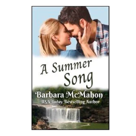 A Summer Song by Barbara McMahon