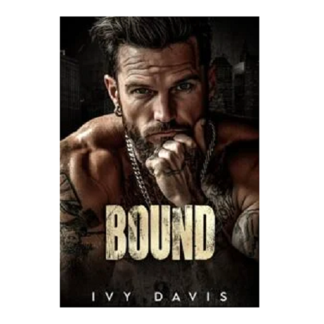 Bound by Ivy Davis 