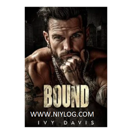 Bound by Ivy Davis