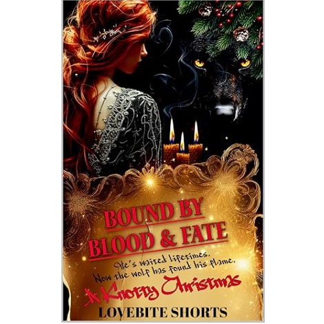 Bound By Blood & Fate by LoveBite Shorts
