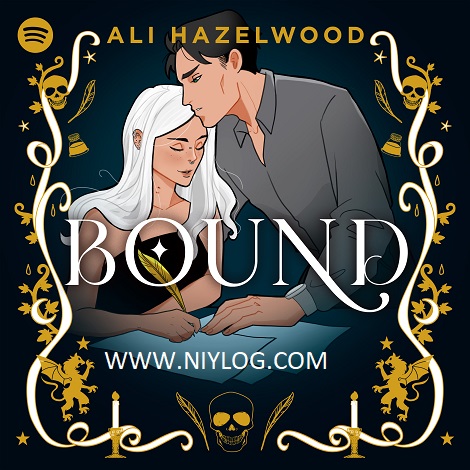 Bound by Ali Hazelwood