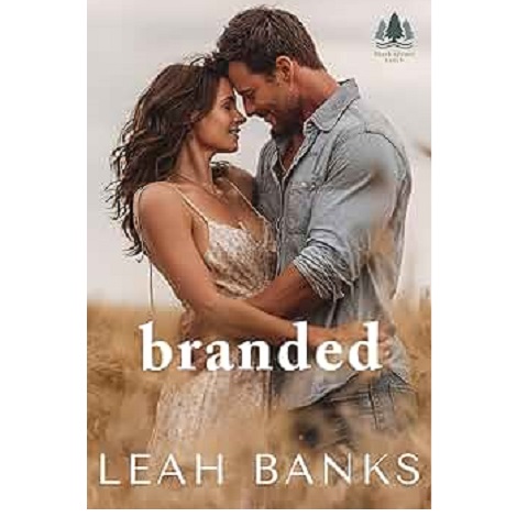 Branded by Leah Banks