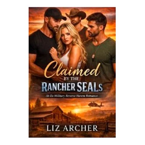 Claimed-By-The-Rancher-Seals-Liz-Archer