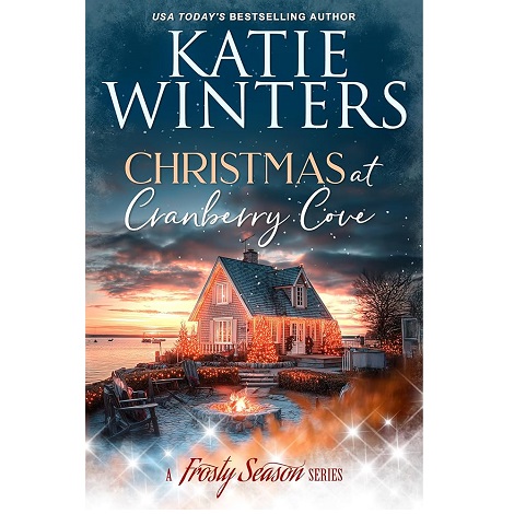 Christmas at Cranberry Cove by Katie Winters