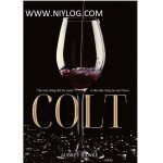 Colt by Aubrey Hawke