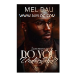 Do You Understand? by Mel Dau