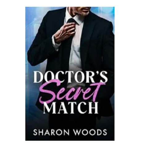 Doctor-s-Secret-Match-Sharon-Woods