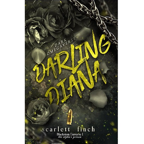 Darling Diana by Scarlett Finch