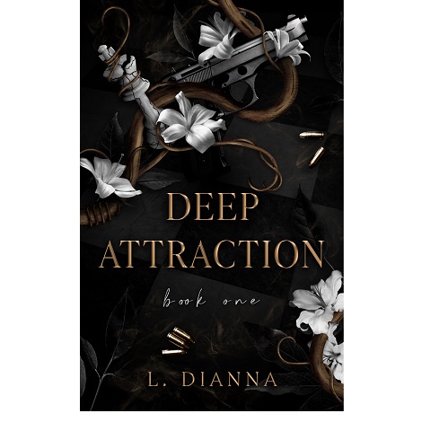 Deep Attraction by L. Dianna