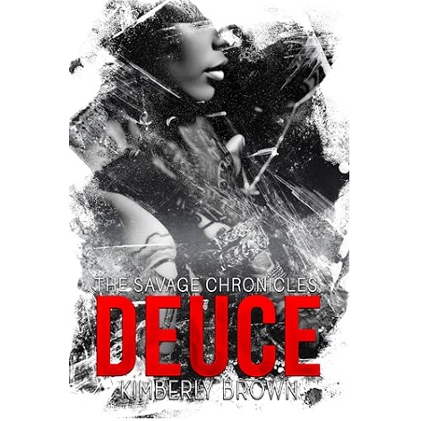 Deuce by Kimberly Brown