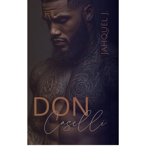 Don Caselli by Jahquel J.
